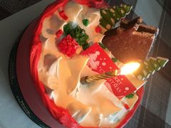 -第戎蛋糕(恒隆广场店)