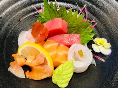 -北京泰富酒店-道日本料理餐厅