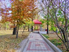 -黑龙江省森林植物园