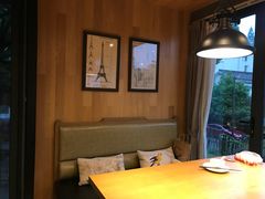 -九墅庭院餐厅(九溪徐村店)
