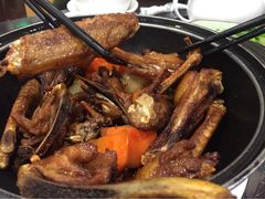 美极鲜食坊-美极鲜食坊(宝安南路店)