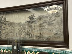 -张学良旧居陈列馆