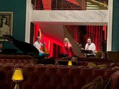 -The St·Regis Bar 瑞吉酒吧