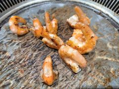 -盛江山自助料理(奥莱锦辉购物广场店)