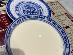 -捷信牛奶甜品世家(合生汇店)