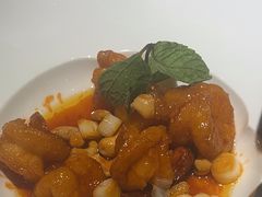 -小河盐帮·私家菜·烤鸭(三元桥·霄云路店)