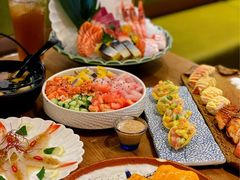 -Sushi Love 创意寿司(丽影广场店)