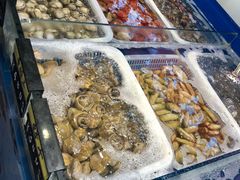 -马路牙子地桌烤肉(工体店)