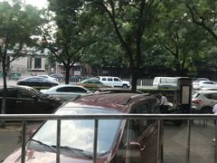 -半天妖烤鱼(方庄店)