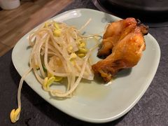 -盛江山自助料理(奥莱锦辉购物广场店)