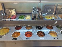 -炉队长·齐齐哈尔家庭烤肉(马家堡店)