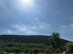 -云龙湖旅游景区