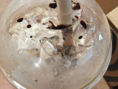 -星巴克(迪士尼小镇店)