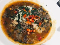 酸汤肥牛虾-时间仓(月湖公园店)