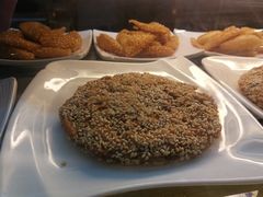 -东江海鲜酒家(艺都分店)