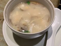 宋嫂鱼羹-湖滨28中餐厅·西湖宴·杭州君悦酒店