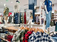 -优衣库(威海威高购物中心店)