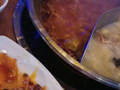 -红牌美蛙鱼头火锅(万辉国际广场店)