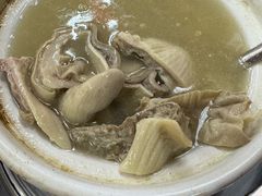 -新峰肉骨茶