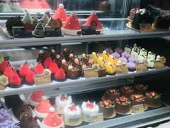 -PAPER STONE BAKERY(天环店)