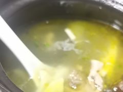 -高老庄·老溧阳·私房菜(南山竹海店)