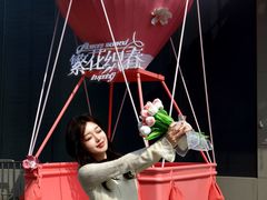 -天河城购物中心