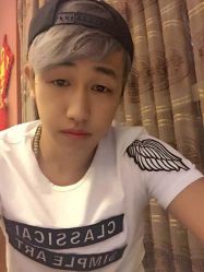 -尚·丹尼Hair