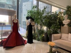 -MuseMarry婚纱(前海嘉里中心店)