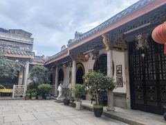 -吴祥记潮州菜·百年老字号·砂锅粥