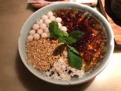 -绿茶餐厅(广州天河城店)