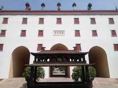 -普陀宗乘之庙(小布达拉宫)