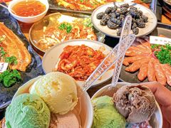 -牛佬•炭火烤肉(挂绿店)