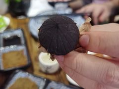 -鹤一烤肉自助餐厅(中关村店)