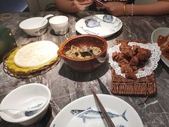 -前海沿·青岛菜(乐客城店)