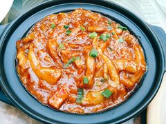 -大树餐厅(红旗街万达店)