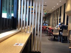 大堂-吉野家(宾水道店)