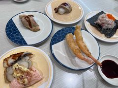-滨寿司(新街口中央商场店)