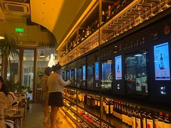 -Blac+Blac(中海环宇荟店)