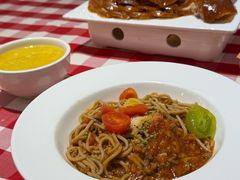 -西贝(上海我格广场店)