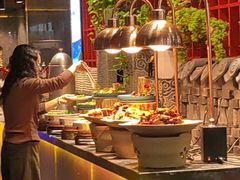 -吉布鲁牛排海鲜自助(温江合生汇店)