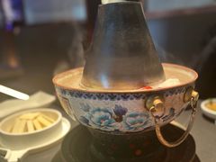 -额尔敦传统涮(公园西路店)