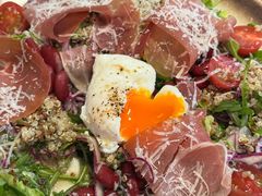 -沏点Trattoria意大利餐厅(新街口店)