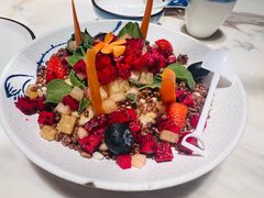 -唐猫庭院·千年陕菜(大唐不夜城店)