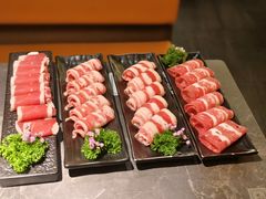 -湊湊火锅·茶憩(合生汇购物中心店)