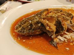 -京味斋·北京烤鸭(北京南站洋桥店)