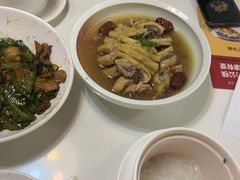 -醉得意·家常菜(杨家湾店)