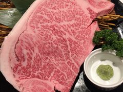 -俺的焼肉(銀座9丁目店)