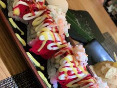 -栖川山葵家·寿喜锅·日式料理(龙湖北城天街商场店)