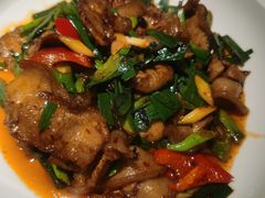 -百年神厨·地道川菜(清江西路店)