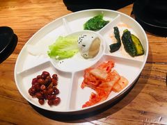 -千寻烧肉(政务区店)
